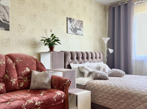 Квартира Просторная на 6 Человек в Минске