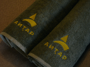 Отель Айтар Море