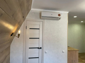 Апартаменты в Барнауле на Льва Толстого 13А