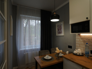 Квартира под шепот волн