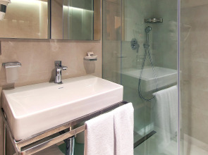 Отель Lady Diana