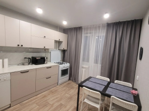 Rizhskiy Avenue 85A Apartments