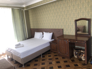 Гостевой дом Residence Terrace