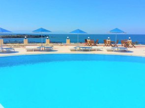 Zorbas Beach Village