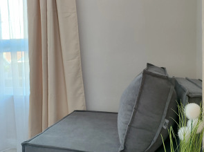 Апартаменты Студия от сети Gorod Si в Центральном районе