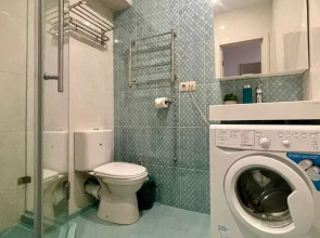 Квартира в ЖК Каpавеллa Пoртугалии