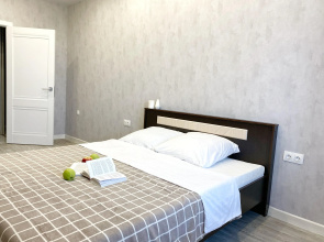 Konstantinov Apartments Frunze 20 Flat