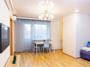 Апартаменты Zen in the City