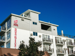 Regina-Abhaziya Hotel