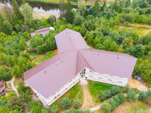 Отель Тучково СПА