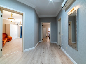 Апартаменты Sun City Apartments Рядом с Пляжем Ривьера