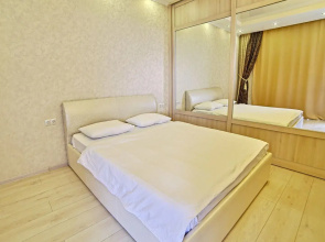Ideal Khauz Apartments