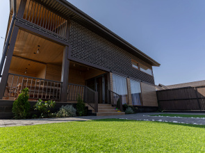 Festa Villa
