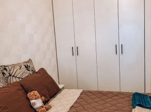 Na Ulitse Anzheliya Mikheeva 17 Flat