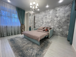 Квартира на Бутлерова