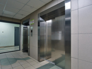 Квартира Sibkvart Лескова 21