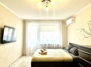 Апартаменты Белые пески