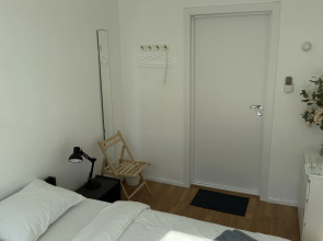 Меблированные комнаты Зубовском (1)