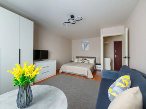 Апартаменты Apart Lux 4-я Сокольническая