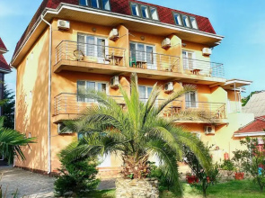 Atlantic 2 Guest House