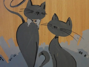 Хостел Кот Матроскинн на Орловском