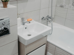 Апартаменты Pushkina 118 street