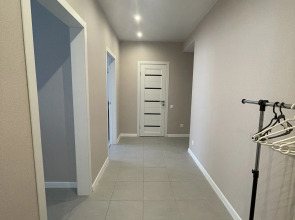 Апартаменты На море