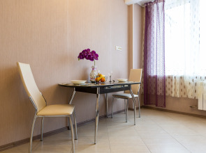 Апартаменты на Проспекте Ленина