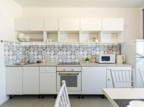 Апартаменты в ЖК Rомфорт-класса Черноморский - 2 от LetoApart