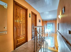 Гостевой дом Крымская 50