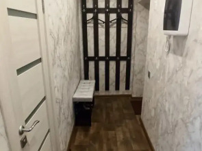 Апартаменты Исторический центр 2-х комнатные