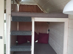 Кемпинг У Кремля