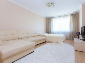 Апартаменты Комфорт на Притыцкого 73