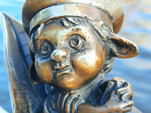 Квартира Отличная 2к в Центре Калининграда