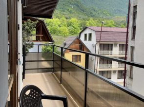 Мини-отель RT-Hotel