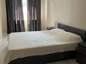 Квартира Уютная с морем через дорогу