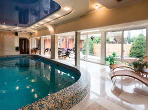 Гостевой дом Усадьба Александрия