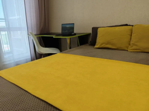 Квартира Студия ЖК Голливуд