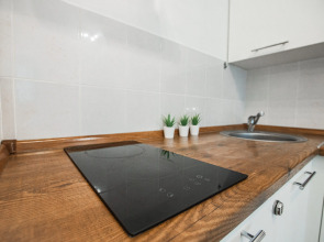 Апартаменты Уютная студия в 30 мин от Домодедово