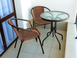 Квартира Soned House