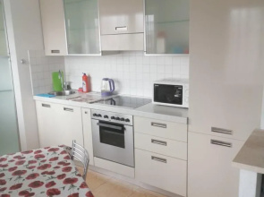 5-J Armii 40 Apartments
