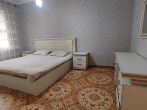 Коттедж у моря