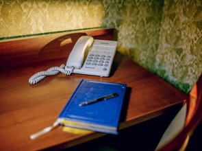 Мини-Отель Новая Крепость