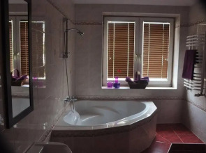 Гостевой Дом Anton House