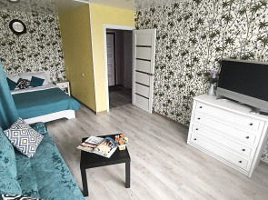 Квартира Уютная на Бардина