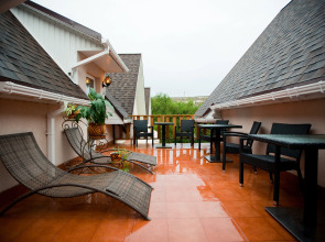 Гостевой Дом Черное Море