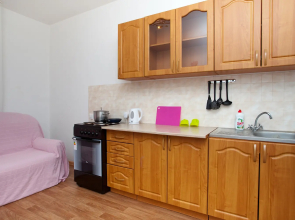 Меблированные комнаты Ying Yang na Kotlyarova