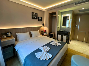 Woxx Hotel