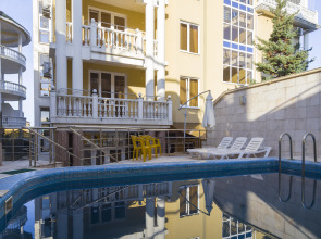 Гостевой дом Эль Отель