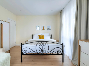 Schastlivaya Flat